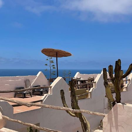 Riad Sahara Sunset Beach Douira Zewnętrze zdjęcie