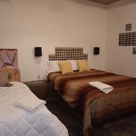 Riad Sahara Sunset Beach Douira Zewnętrze zdjęcie