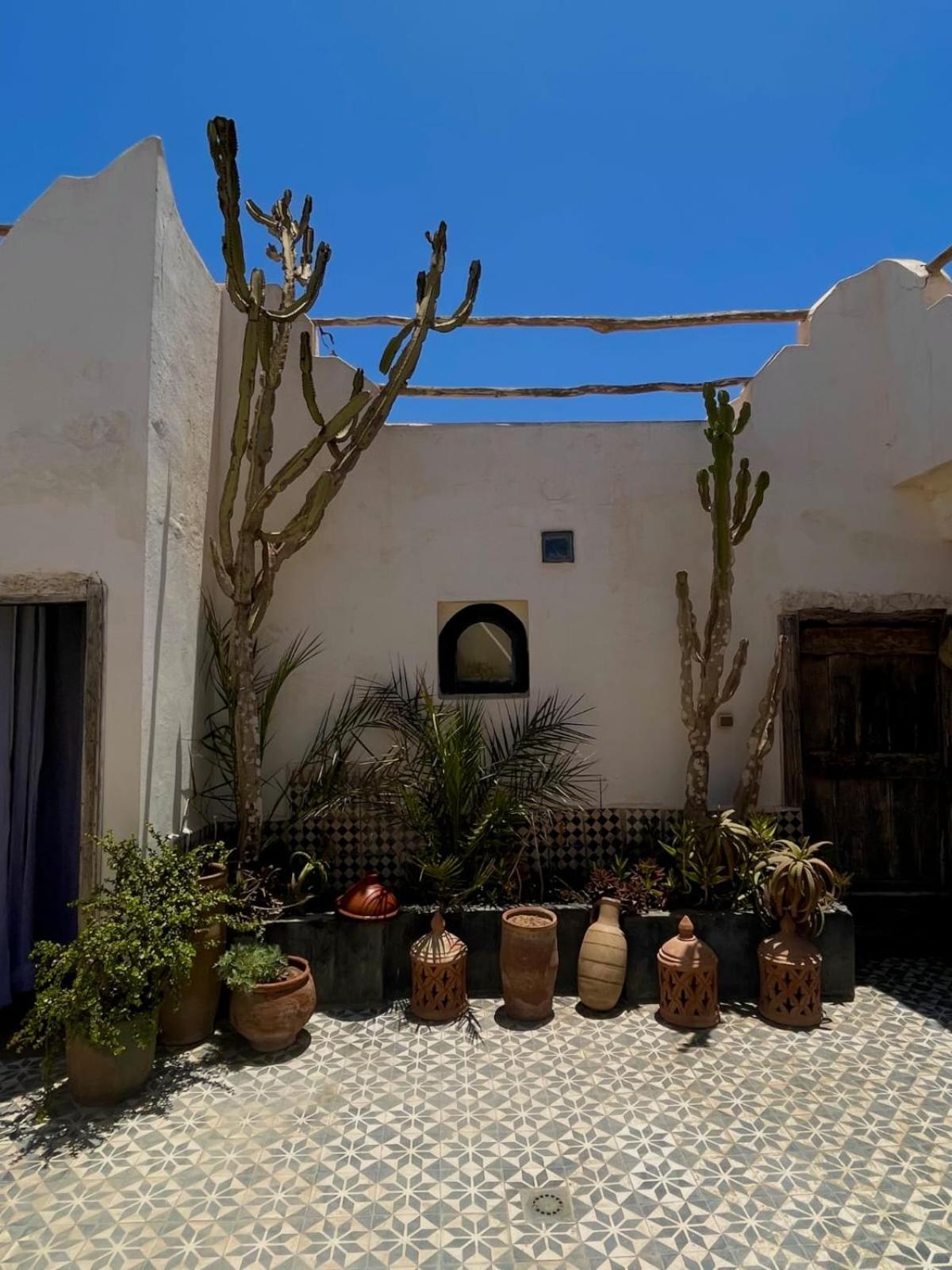 Riad Sahara Sunset Beach Douira Zewnętrze zdjęcie