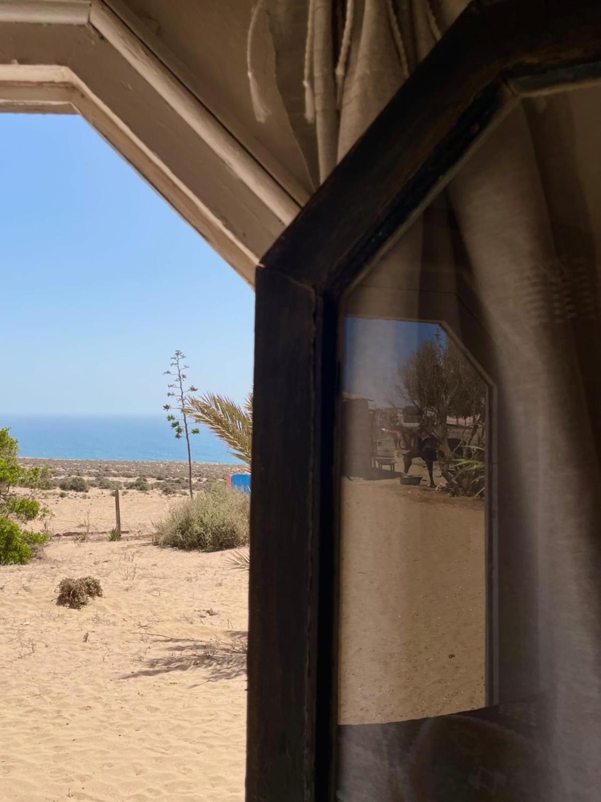 Riad Sahara Sunset Beach Douira Zewnętrze zdjęcie