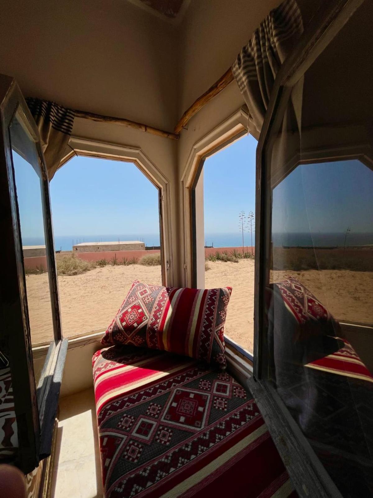 Riad Sahara Sunset Beach Douira Zewnętrze zdjęcie
