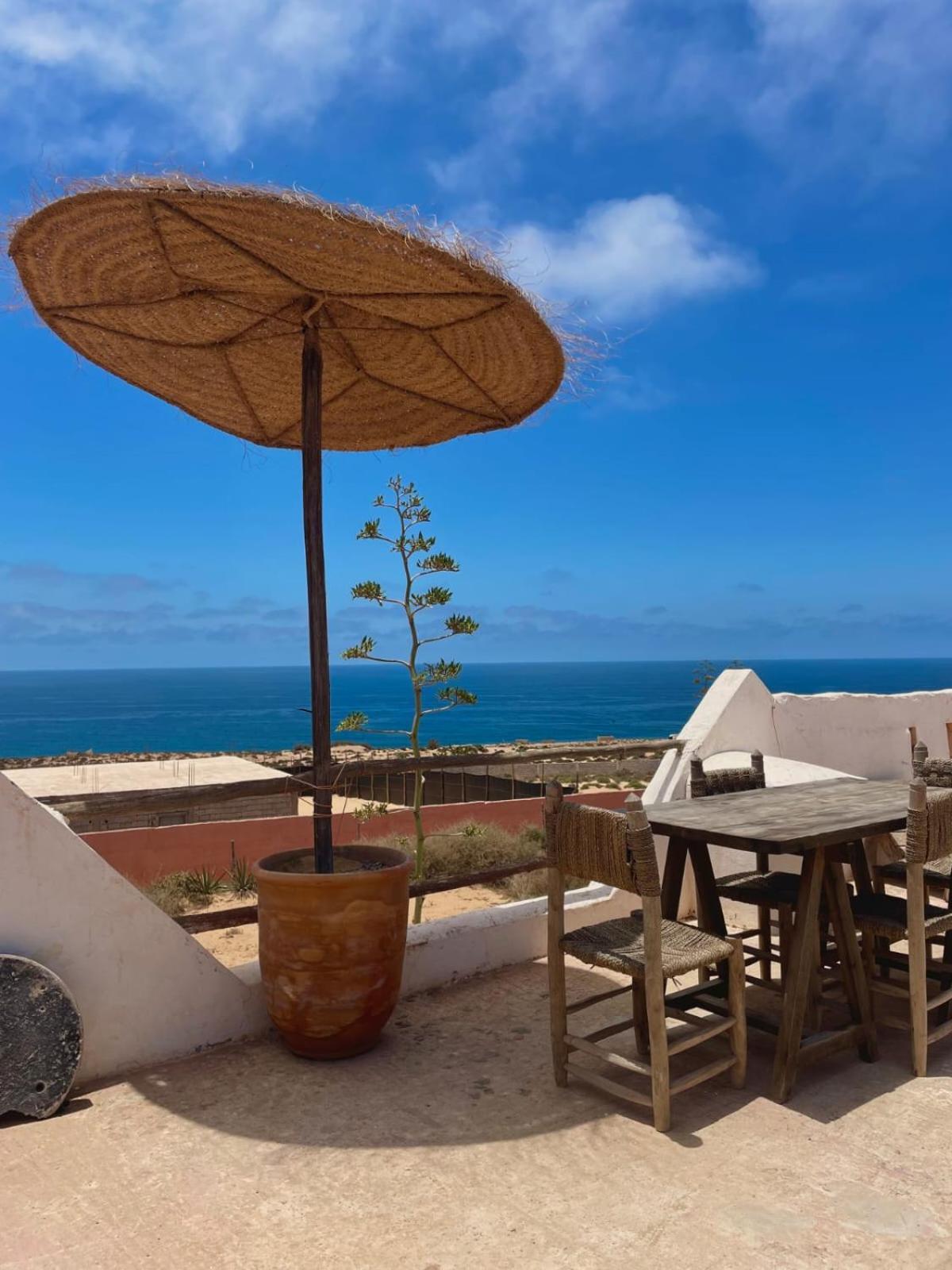 Riad Sahara Sunset Beach Douira Zewnętrze zdjęcie