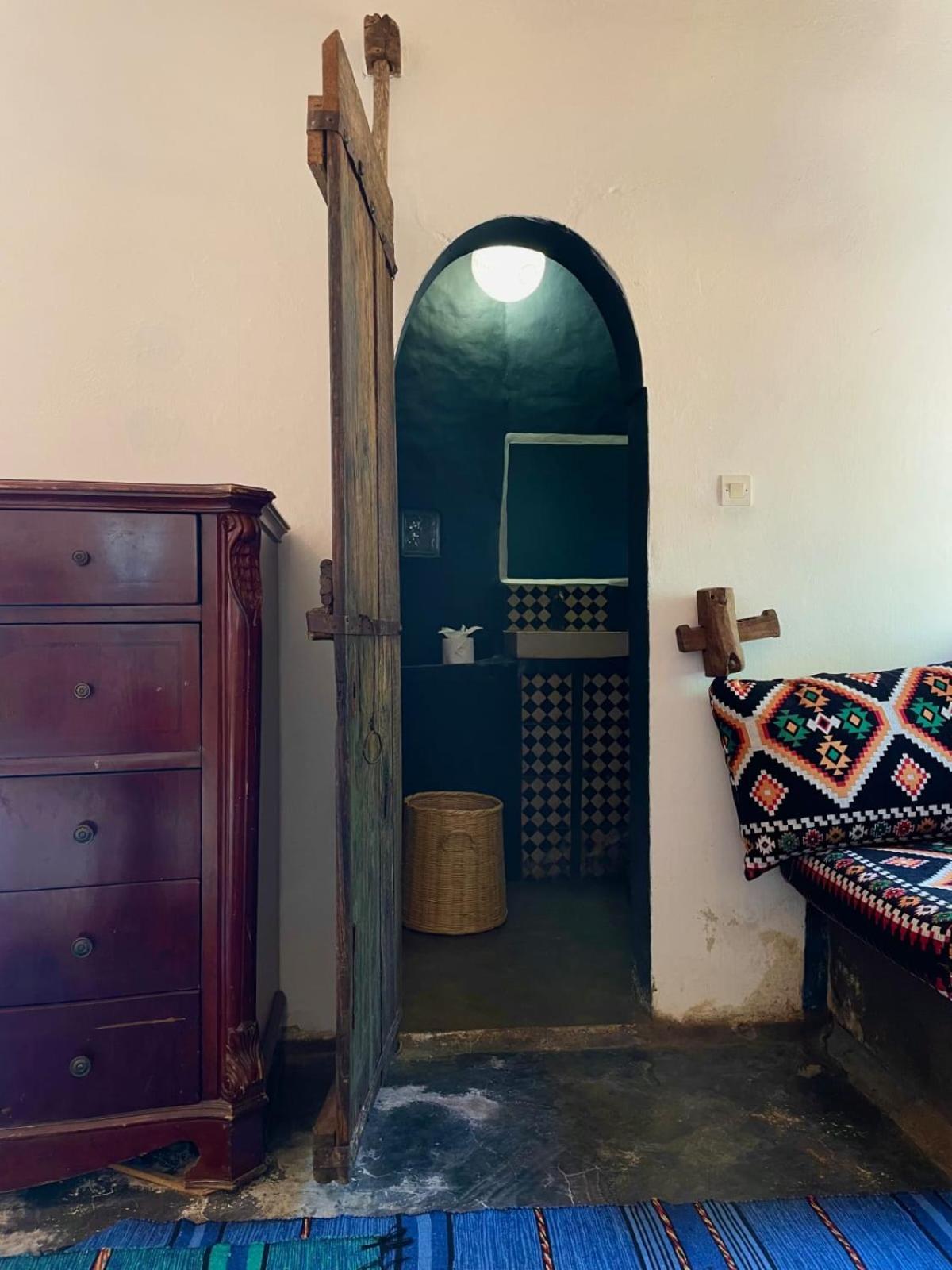 Riad Sahara Sunset Beach Douira Zewnętrze zdjęcie