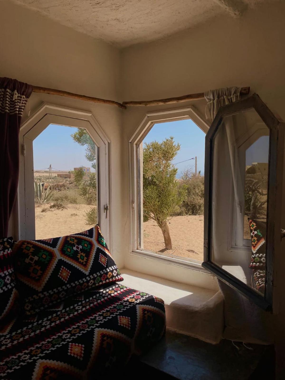 Riad Sahara Sunset Beach Douira Zewnętrze zdjęcie