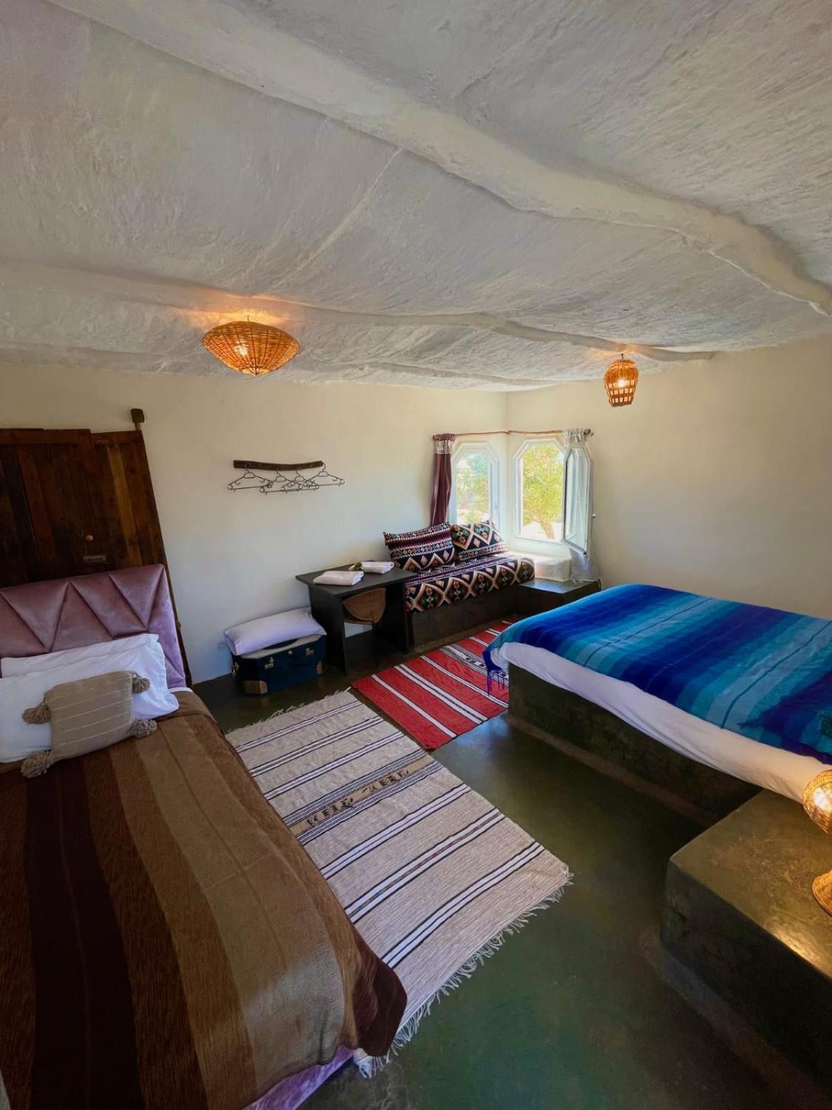 Riad Sahara Sunset Beach Douira Zewnętrze zdjęcie