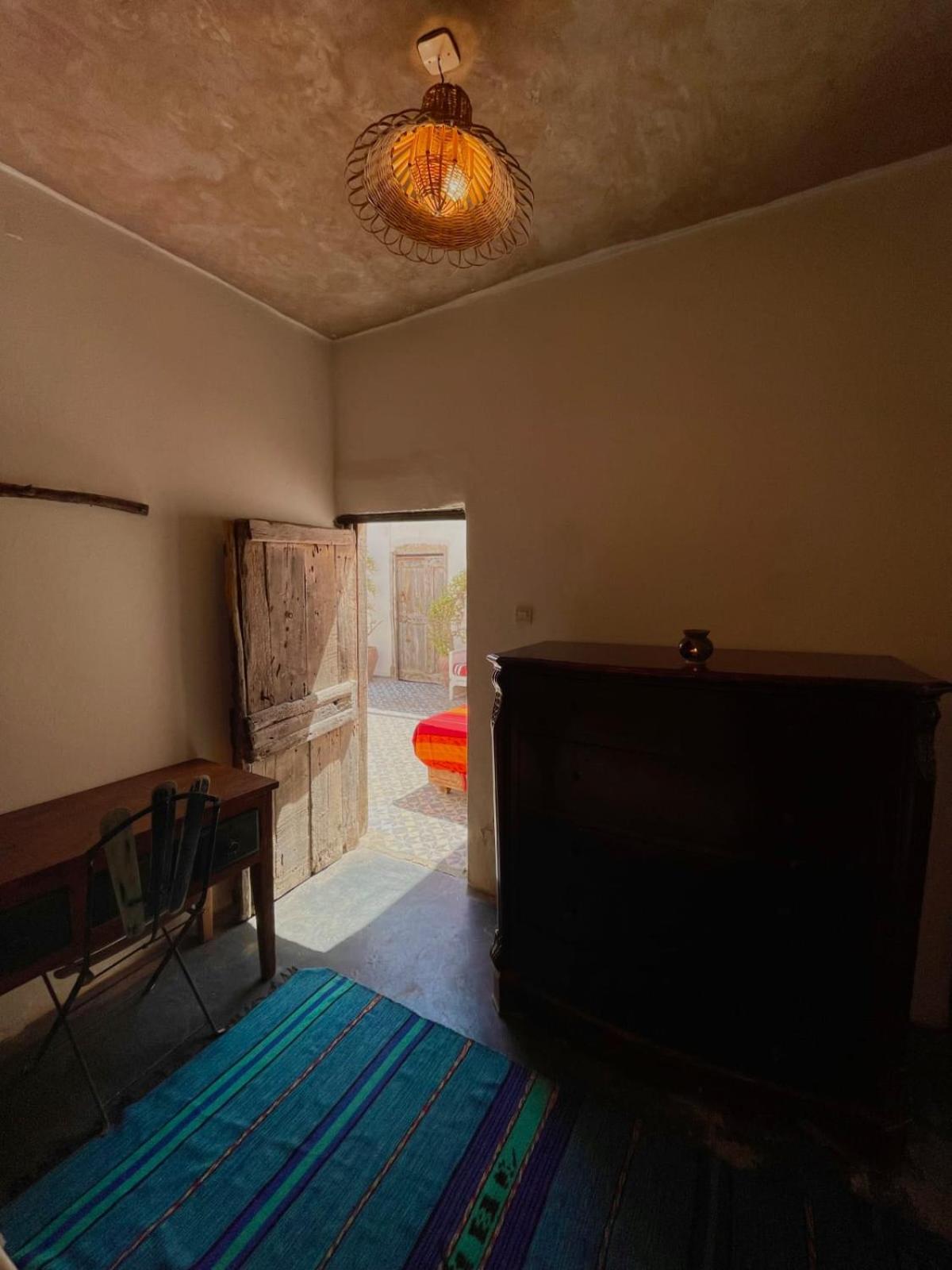 Riad Sahara Sunset Beach Douira Zewnętrze zdjęcie