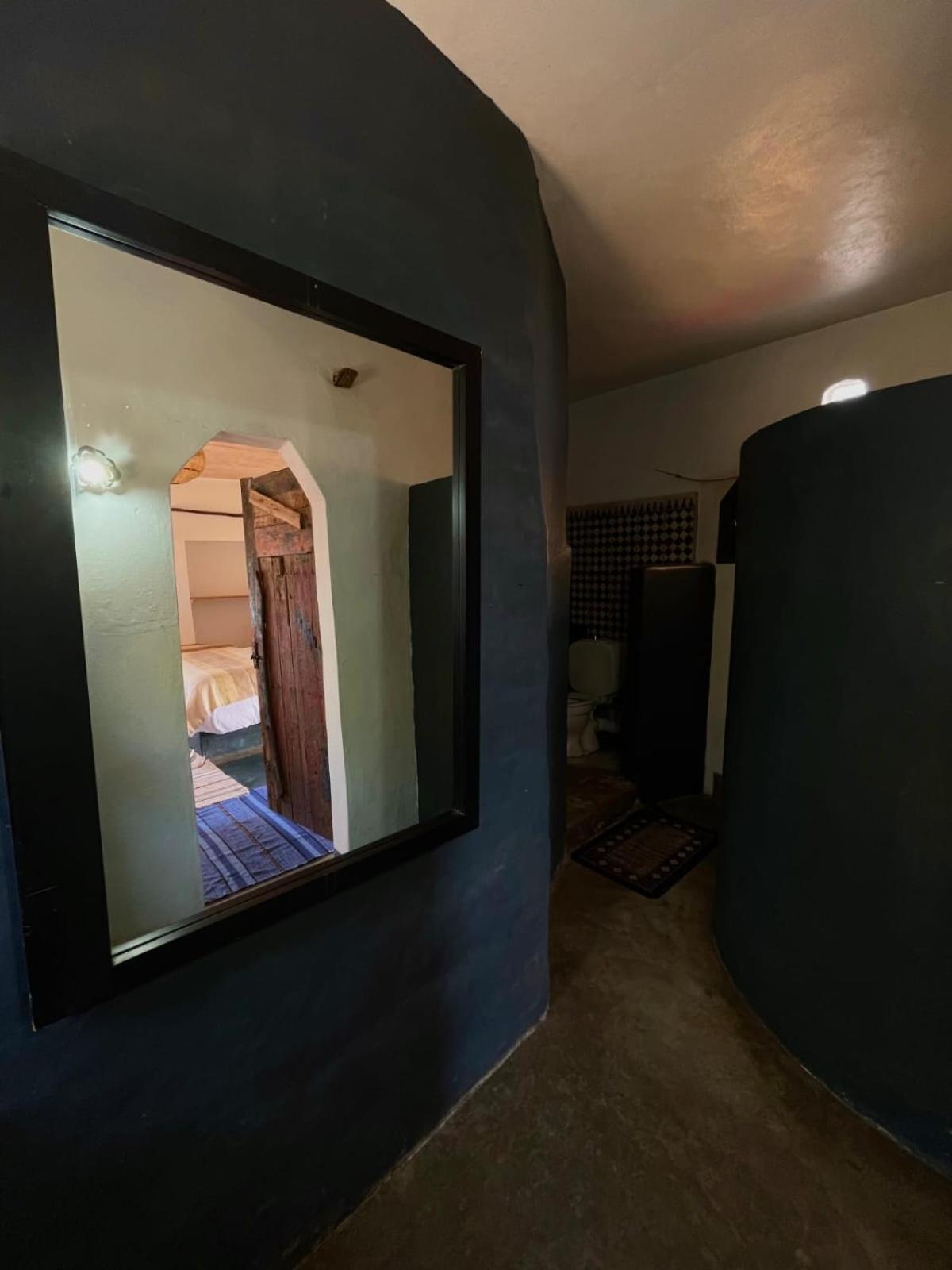 Riad Sahara Sunset Beach Douira Zewnętrze zdjęcie