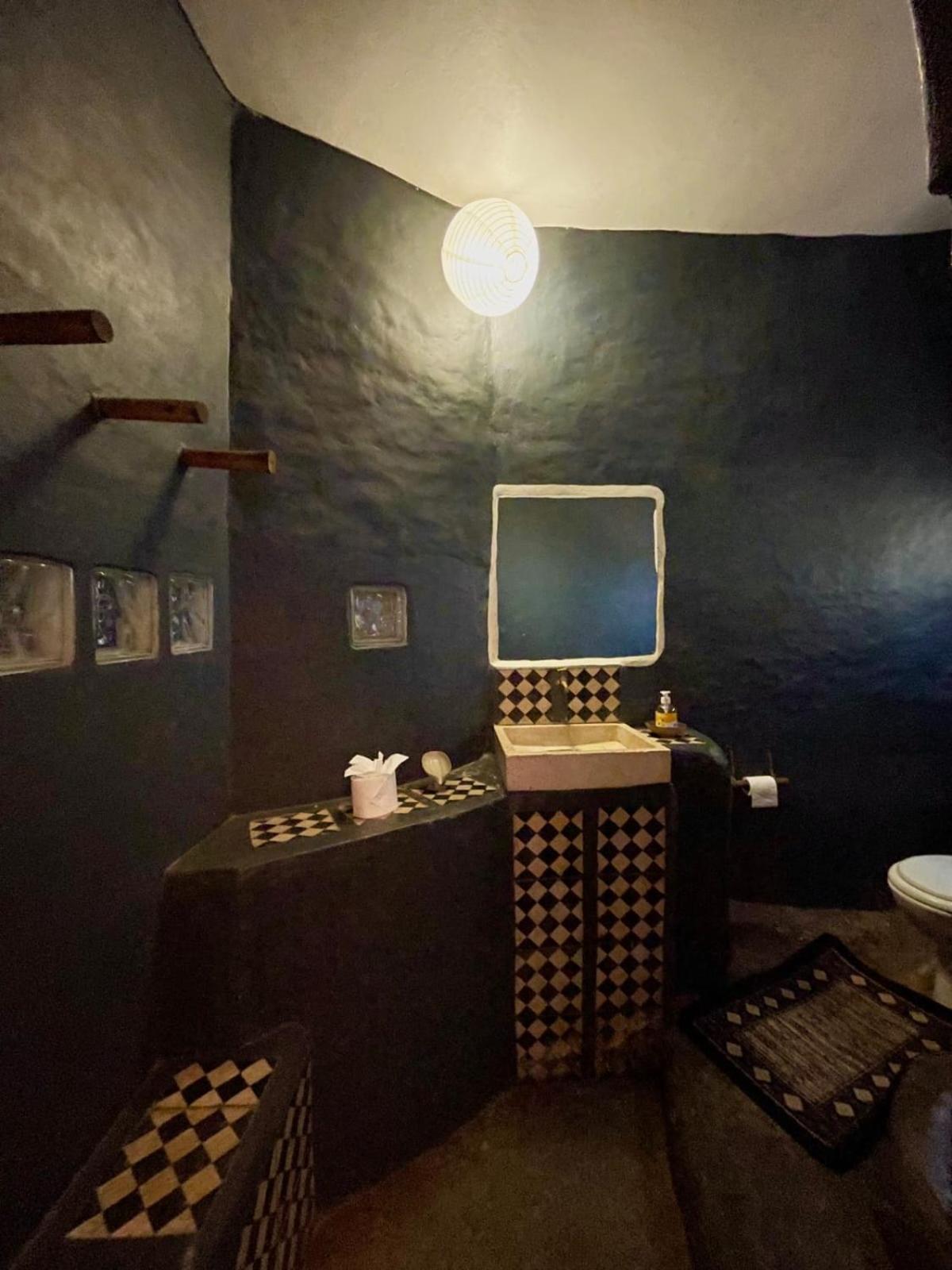 Riad Sahara Sunset Beach Douira Zewnętrze zdjęcie