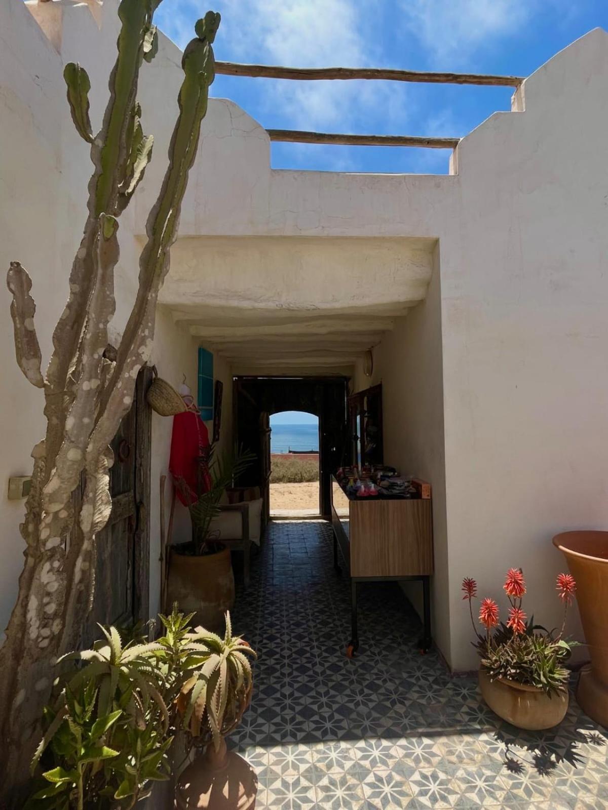 Riad Sahara Sunset Beach Douira Zewnętrze zdjęcie