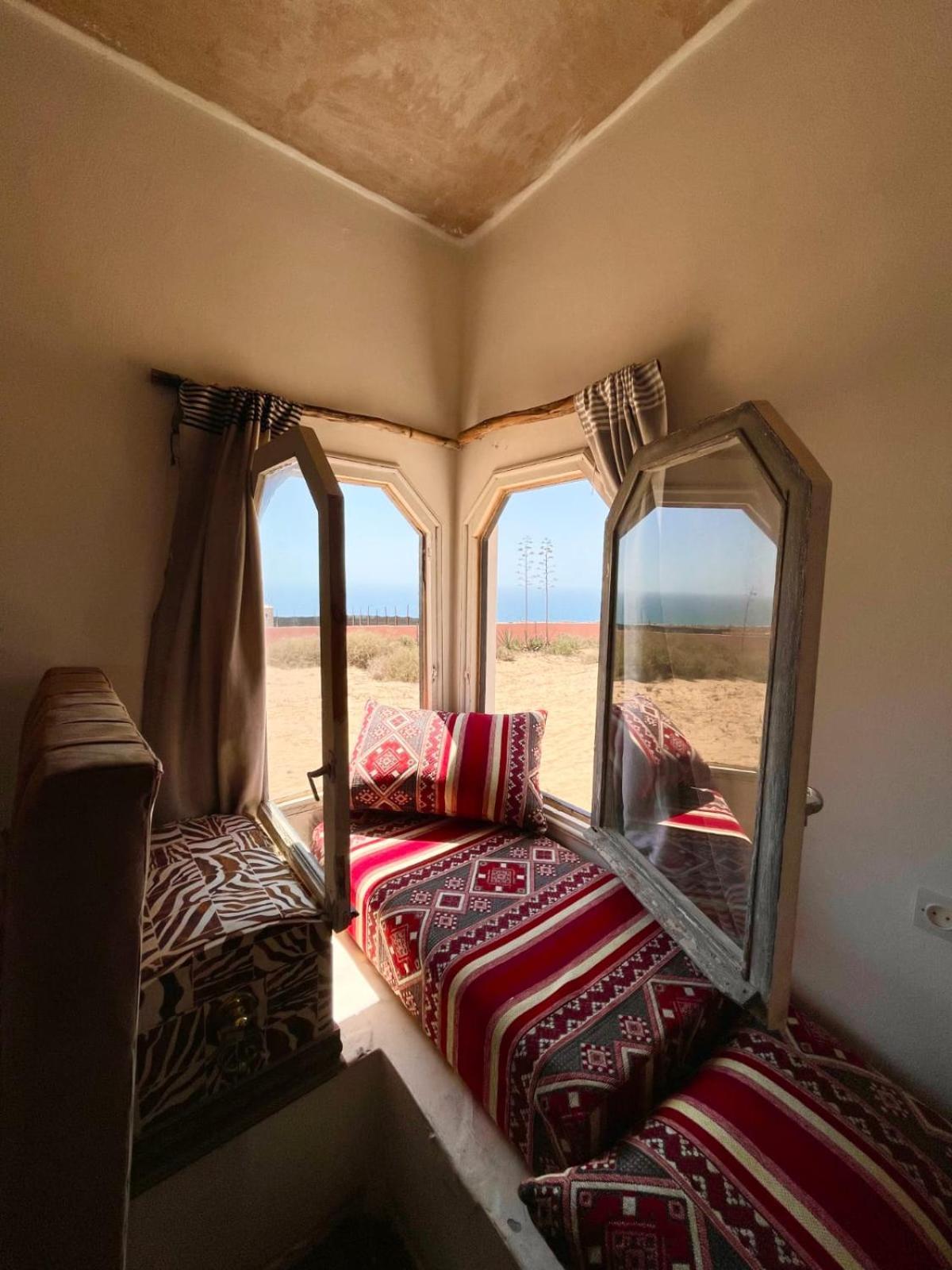Riad Sahara Sunset Beach Douira Zewnętrze zdjęcie