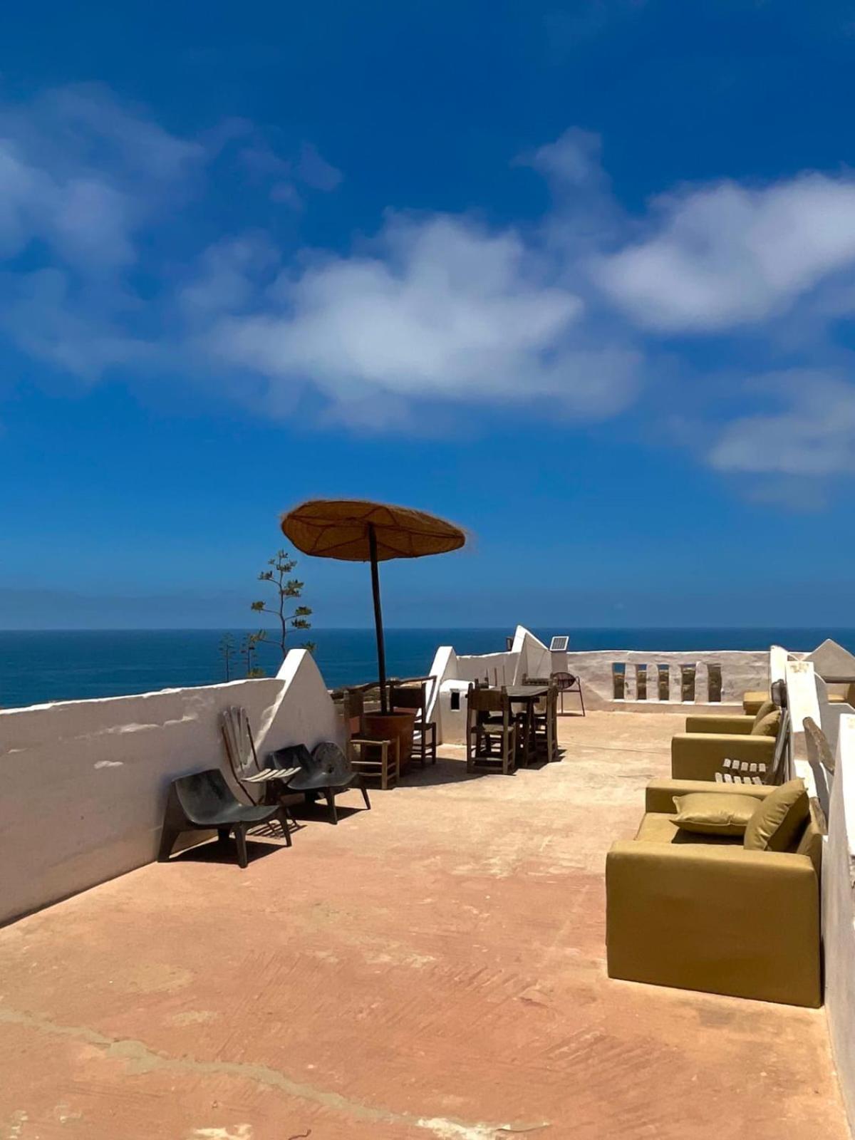 Riad Sahara Sunset Beach Douira Zewnętrze zdjęcie