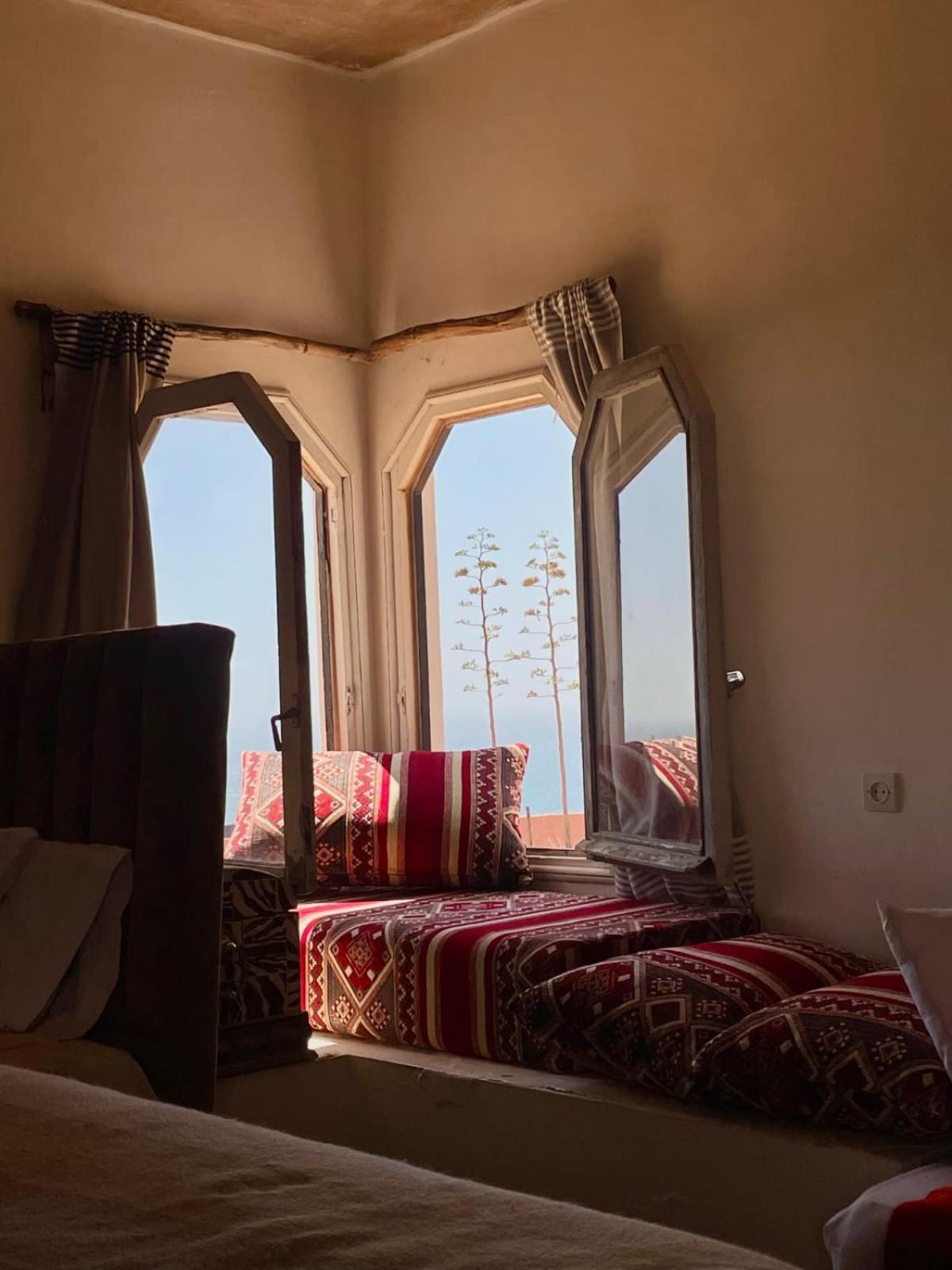 Riad Sahara Sunset Beach Douira Zewnętrze zdjęcie