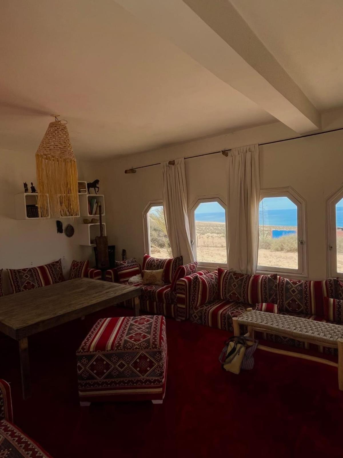 Riad Sahara Sunset Beach Douira Zewnętrze zdjęcie