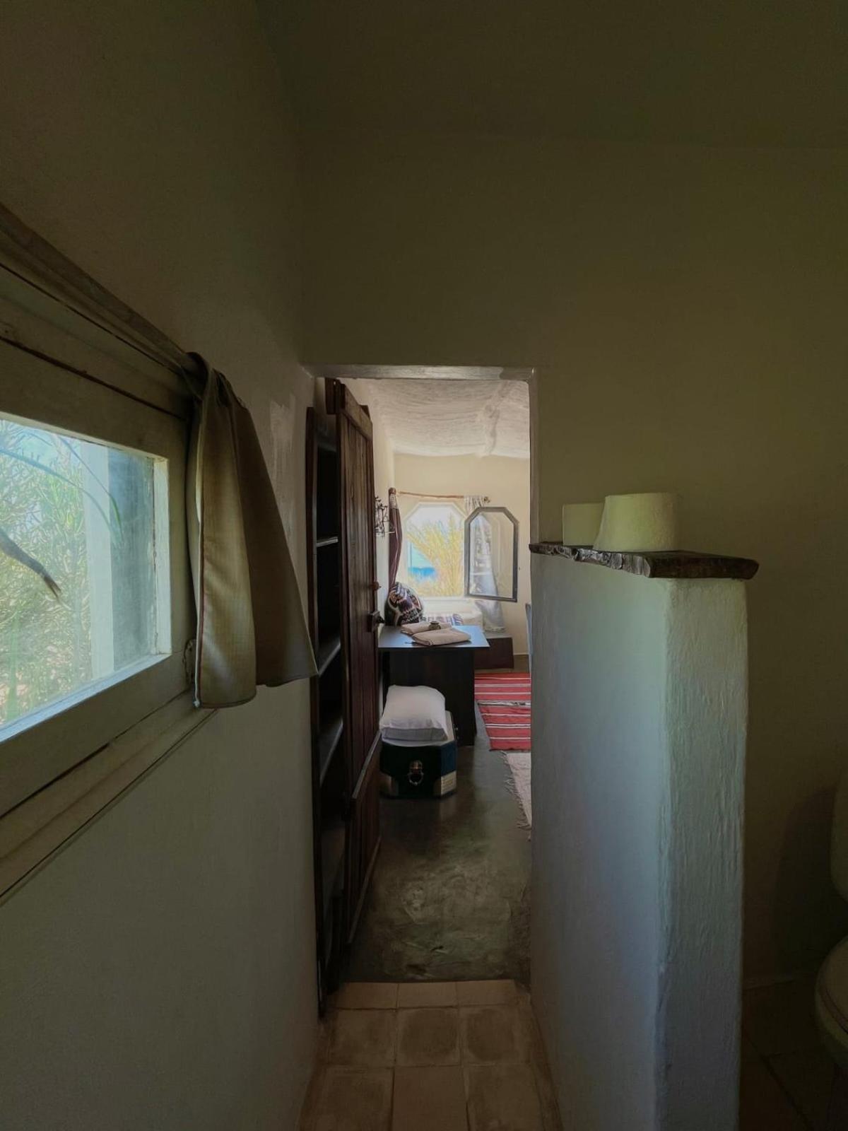 Riad Sahara Sunset Beach Douira Zewnętrze zdjęcie