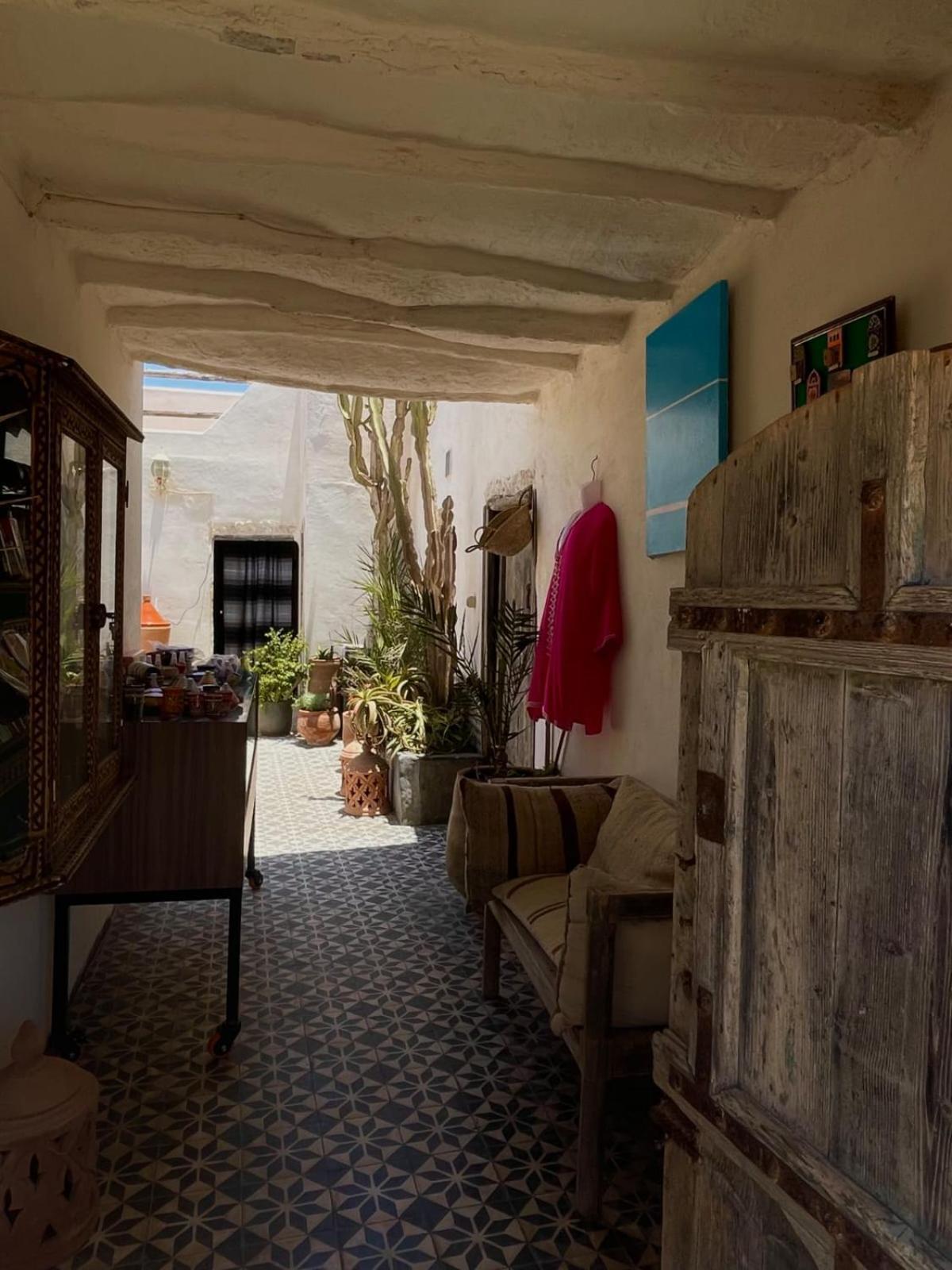 Riad Sahara Sunset Beach Douira Zewnętrze zdjęcie