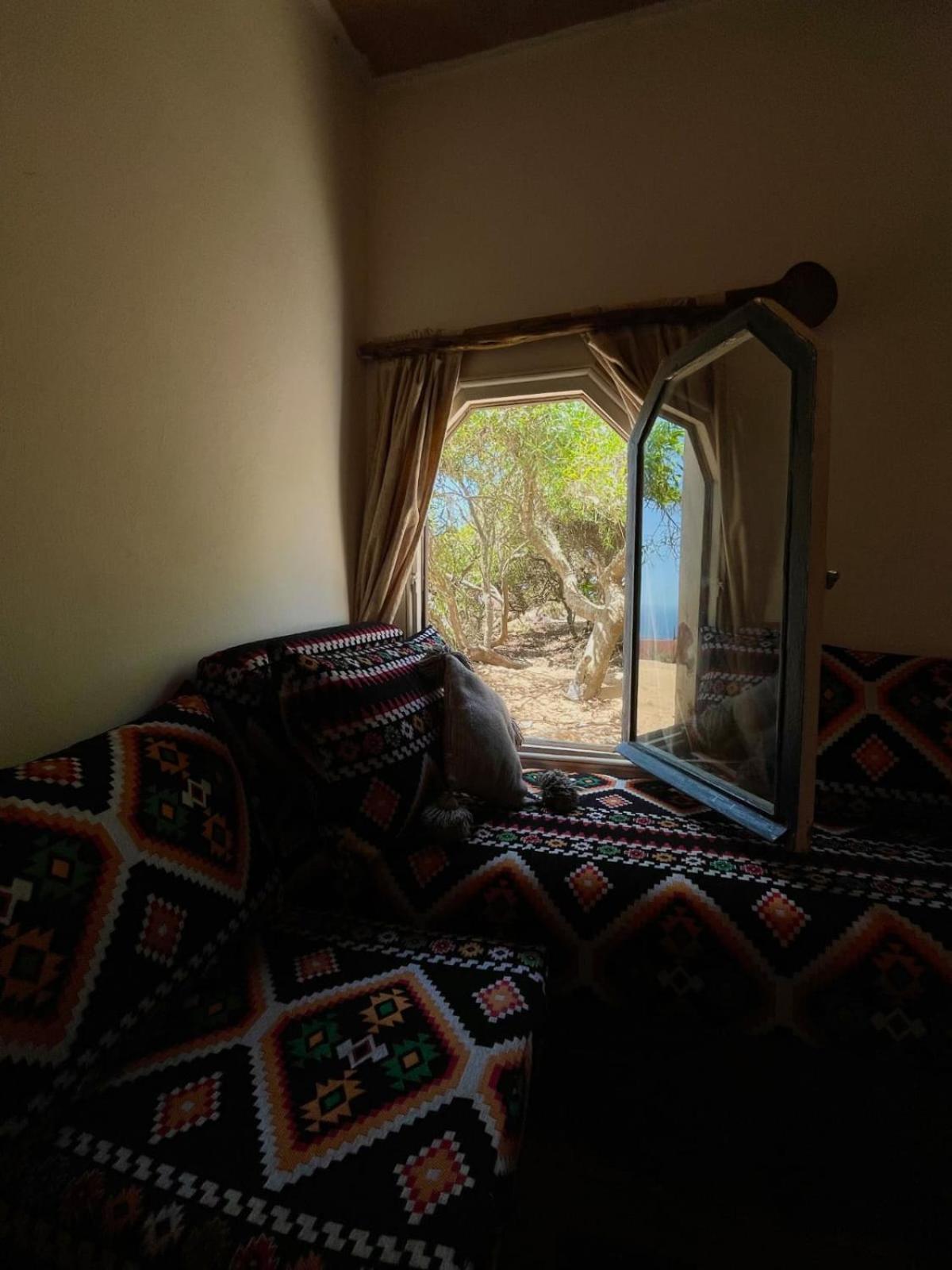 Riad Sahara Sunset Beach Douira Zewnętrze zdjęcie