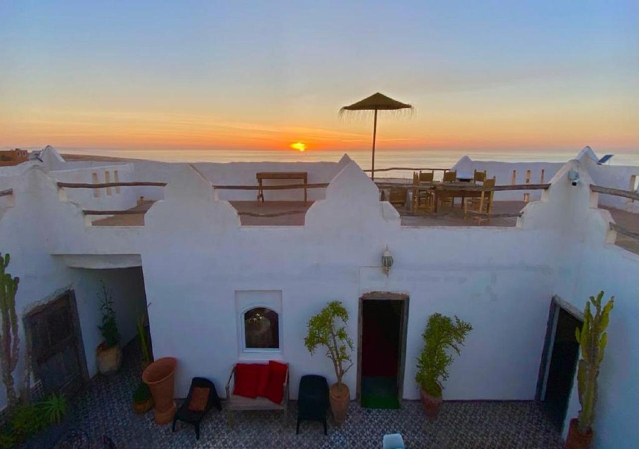 Riad Sahara Sunset Beach Douira Zewnętrze zdjęcie