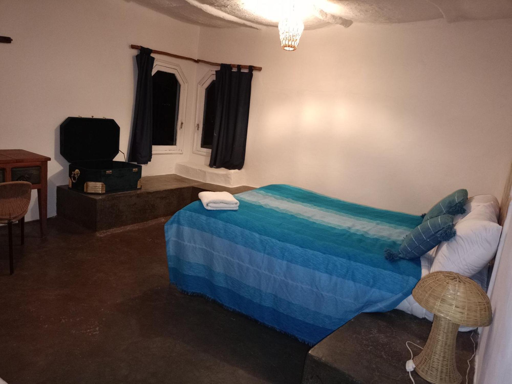 Riad Sahara Sunset Beach Douira Zewnętrze zdjęcie