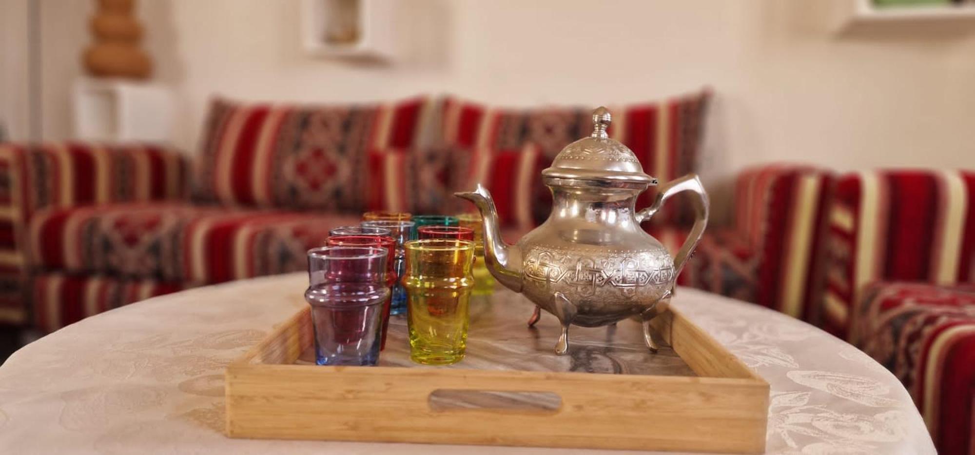 Riad Sahara Sunset Beach Douira Zewnętrze zdjęcie